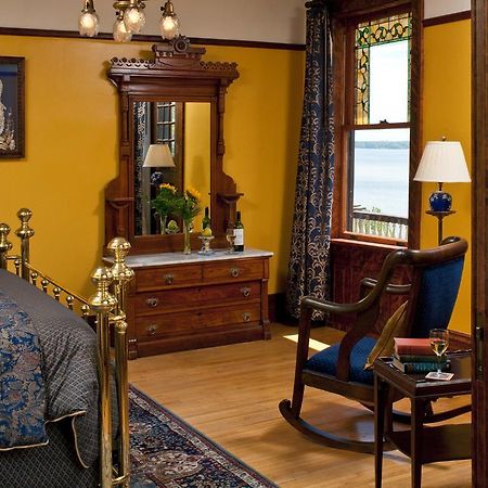 Old Rittenhouse Inn Bayfield Kültér fotó