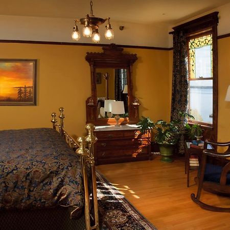 Old Rittenhouse Inn Bayfield Kültér fotó