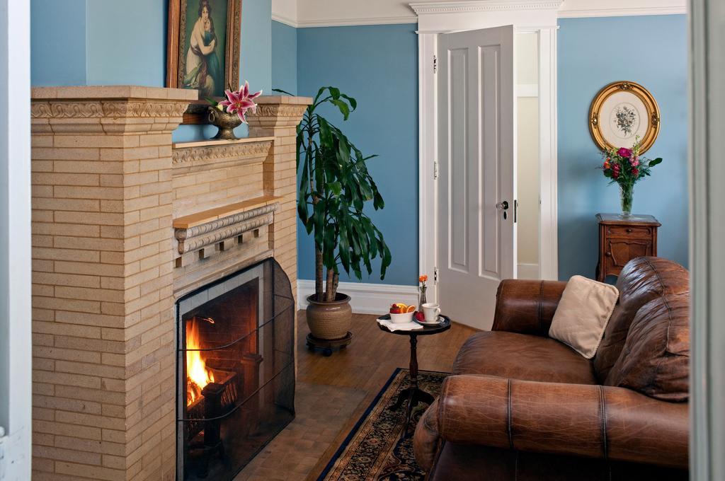 Old Rittenhouse Inn Bayfield Szoba fotó