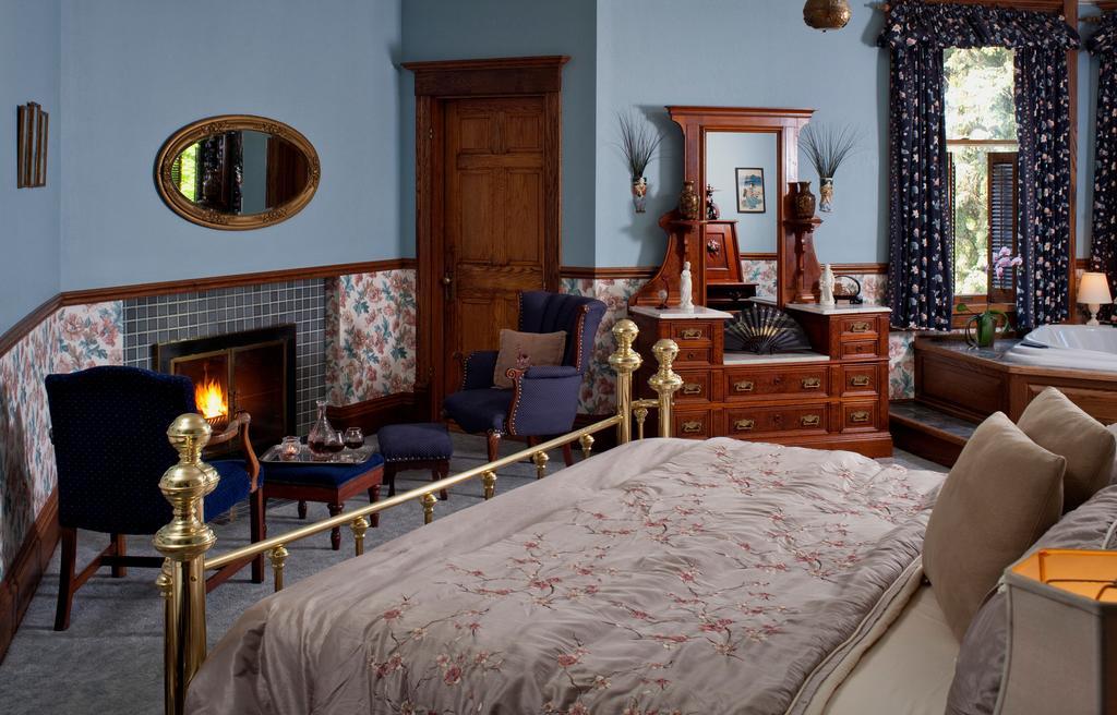 Old Rittenhouse Inn Bayfield Szoba fotó
