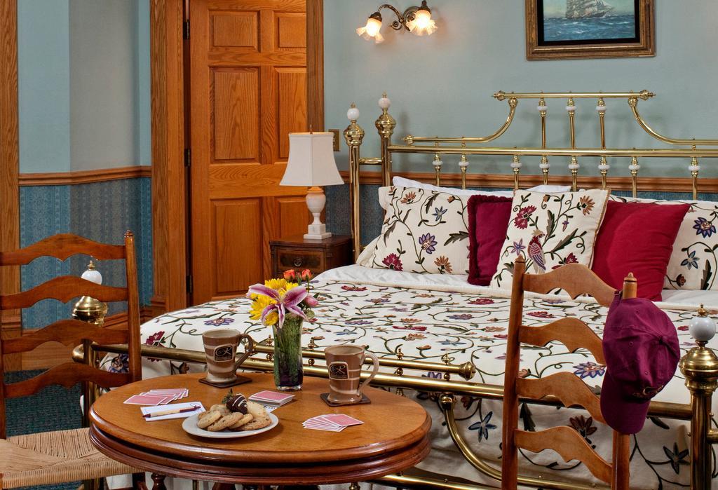 Old Rittenhouse Inn Bayfield Szoba fotó