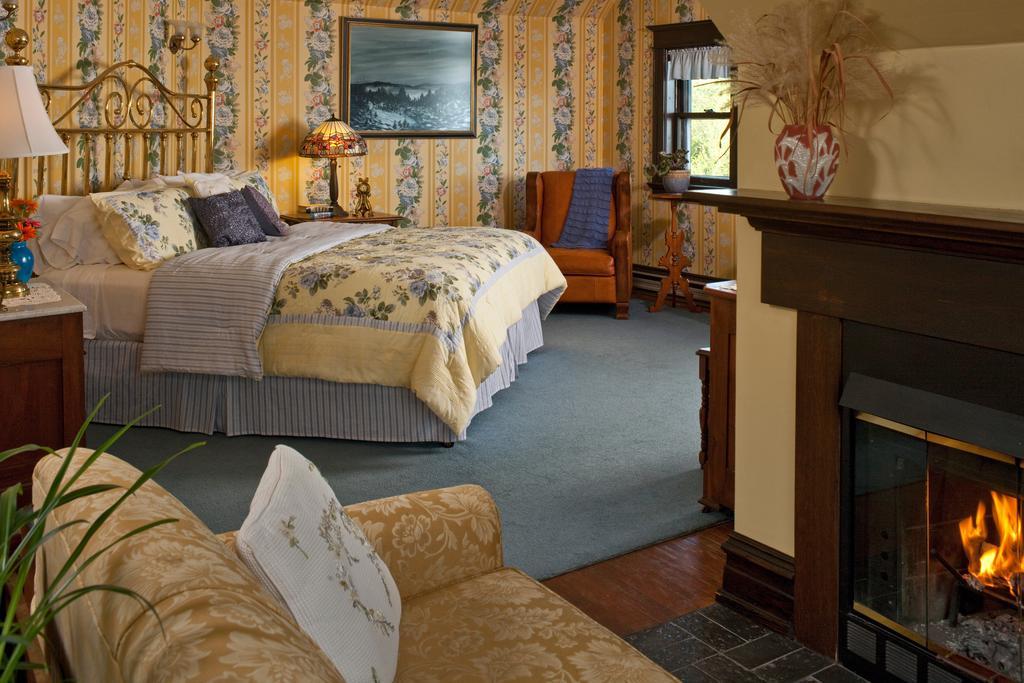 Old Rittenhouse Inn Bayfield Szoba fotó
