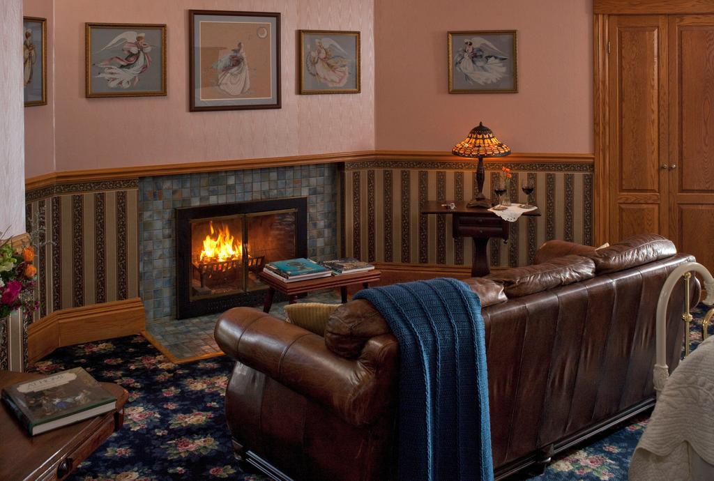 Old Rittenhouse Inn Bayfield Szoba fotó
