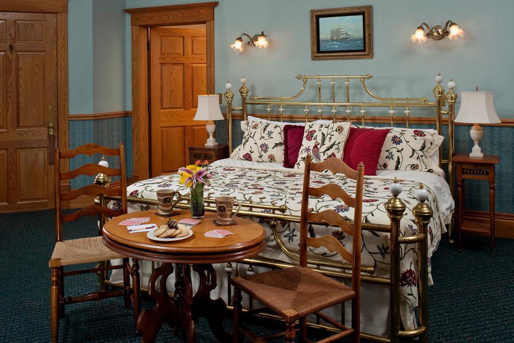 Old Rittenhouse Inn Bayfield Szoba fotó