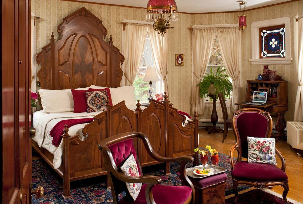 Old Rittenhouse Inn Bayfield Szoba fotó