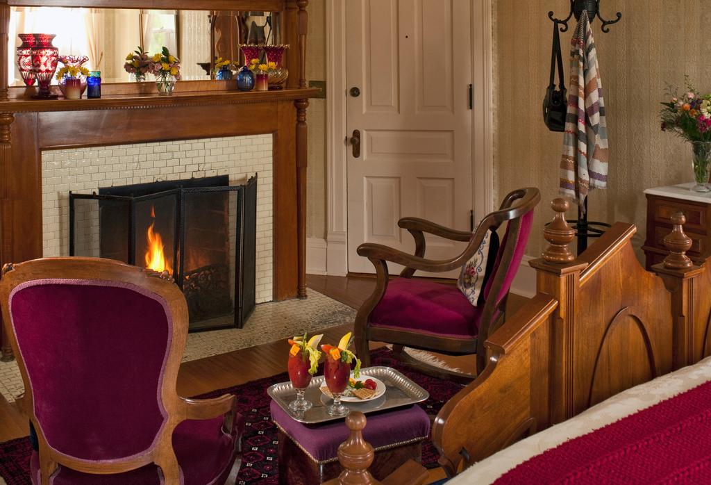 Old Rittenhouse Inn Bayfield Szoba fotó