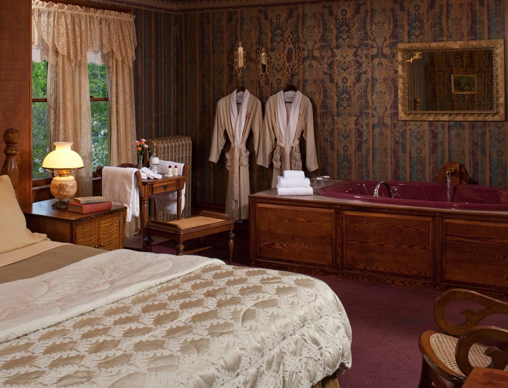 Old Rittenhouse Inn Bayfield Szoba fotó