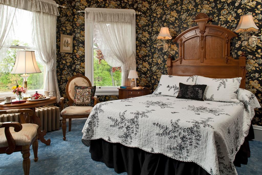 Old Rittenhouse Inn Bayfield Szoba fotó