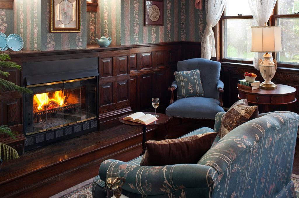 Old Rittenhouse Inn Bayfield Szoba fotó