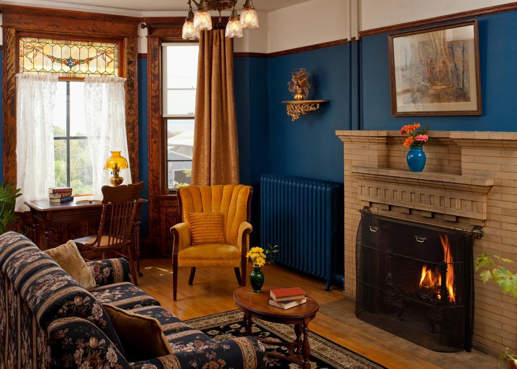 Old Rittenhouse Inn Bayfield Kültér fotó