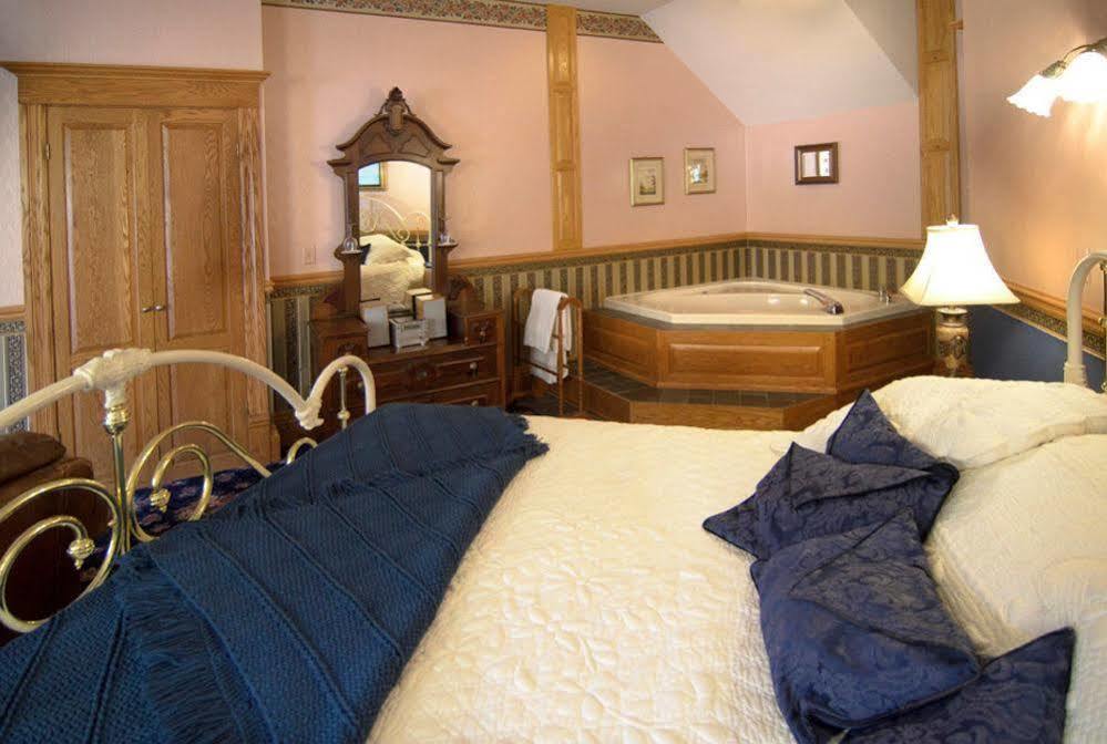 Old Rittenhouse Inn Bayfield Kültér fotó