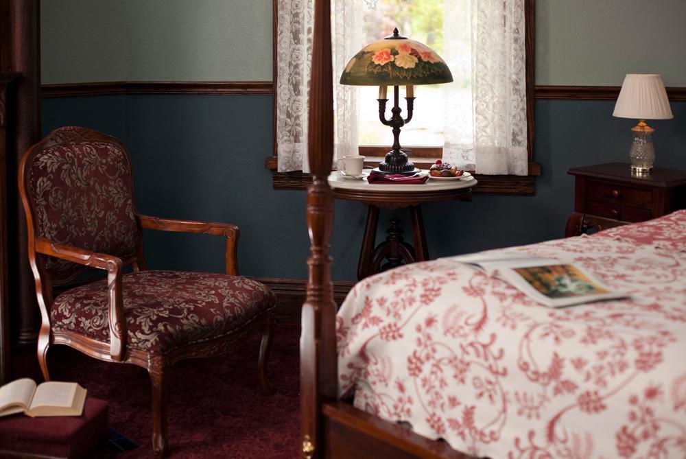 Old Rittenhouse Inn Bayfield Kültér fotó