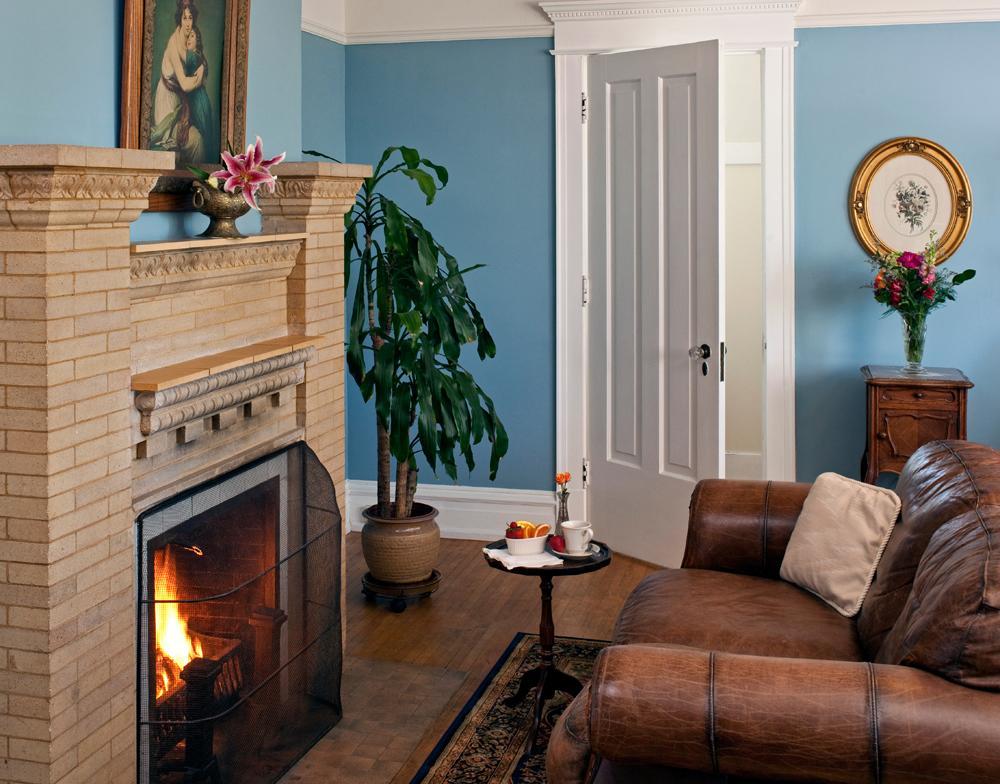 Old Rittenhouse Inn Bayfield Kültér fotó